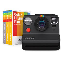 Polaroid Now Generation 2 Starter Set