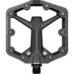 Crankbrothers Pedales Plataforma Stamp 1 Gen 2 Color Negro Talla Pequeío