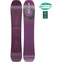 Nitro Snowboard Karma 148