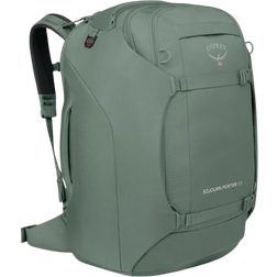 Osprey Sojourn Porter Travel Pack 65L Koseret Green