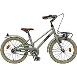 Volare Melody barncykel flickor Prime Barncykel