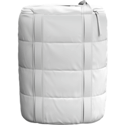 Db Roamer Duffel Pack, 25L, white out