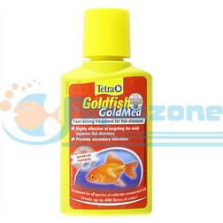 Tetra Gold Med 100ml