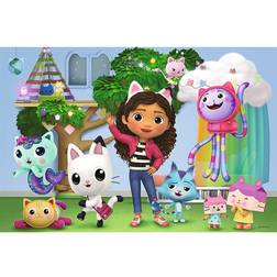 Trefl Gabby's Dollhouse