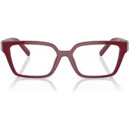 Tiffany & Co. Eyeglasses, TF2232U Fired Brick Fired Brick