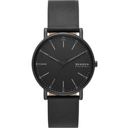 Skagen pour hommes SIGNATUR SKW6902 Noir