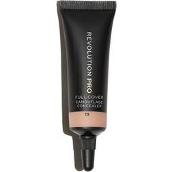 Makeup Revolution Pro Camouflage Concealer C9