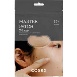 Cosrx Master Patch X-Large 10 st