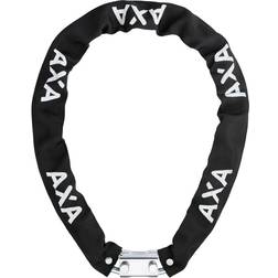 Axa Kättinglås Hawk 8100 100cm x 8mm Svart