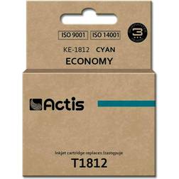 Actis Ink Cartridge for Epson Printers - Cya