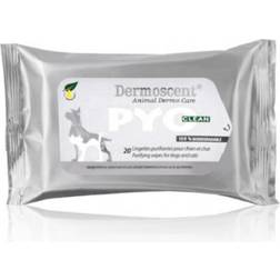 Dermoscent Pyo Clean Wipes 20 Tücher