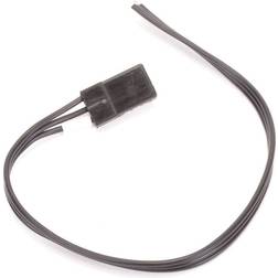 Core RC JR Servo Wires Black CR250