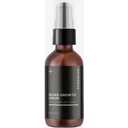SkinRoller Beard Growth Serum 60 ml Skäggserum