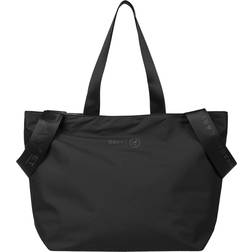 Cartel Copenhagen x DAY ET 2-way tote bag Nero/Oceanprint