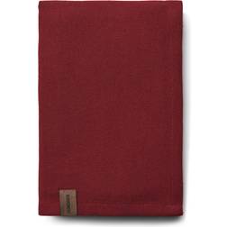 Humdakin Organic Kitchen Towel Red
