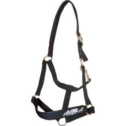 Karlslund nylongrimma Black IH unisex