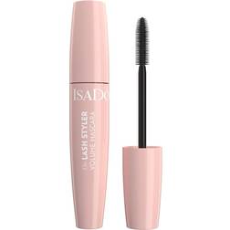 Isadora Lash Styler Volume Mascara Black 9 ml