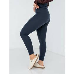 Devold legging duo active merino 205 schwarz damen