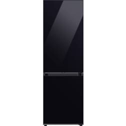Samsung kyl/frys RB34C7B5D22/EF Röd, Svart