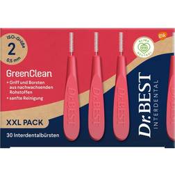 Dr. Best GreenClean Interdental, Bigpack