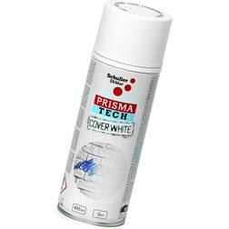 Schuller Eh'klar Prisma Spray Coat Tech Coverwhite 400ml