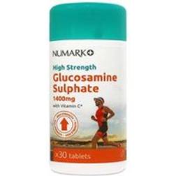 Numark High Strength Glucosamine Sulphate 1400mg 30 pcs