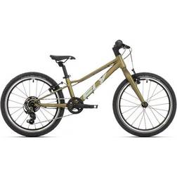 Superior Barncykel F.l.y. 20_23 - Matte Olive Metallic Barncykel