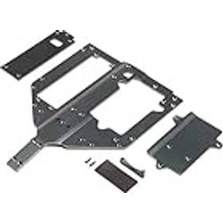 Losi Chassis Motor & Battery Cover Plate