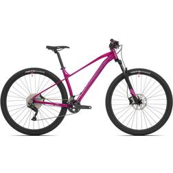 Rock Machine MTB 40-29 Rosa/Röd/Rosa S Unisex