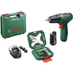 Bosch EasyDrill 1200 Batteri Boremaskine 12 V