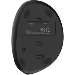 Deltaco Silent Wireless Mouse 1000-16