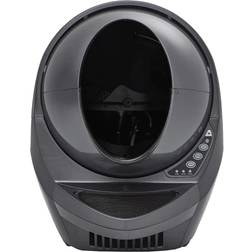 Whisker Robot 3 Litter Box