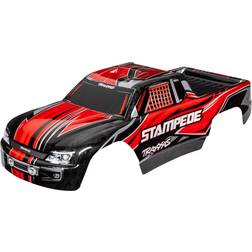 Traxxas Body Stampede 3651