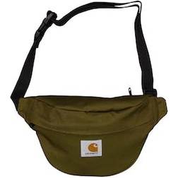 Carhartt WIP Jake Hip Bag Highland, Unisex, Equipment, Accessories, Green, ONESIZE ONESIZE