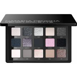 Natasha Denona Eyeshadow Palette Xenon