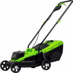 Fornorth GH1000e 20V Batteridriven gräsklippare