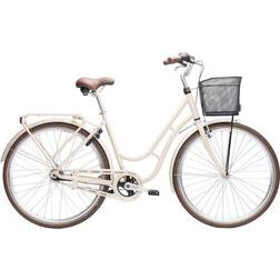 Monark Karin l-Sand 7 vxl, Nyhet 2023 Damcykel