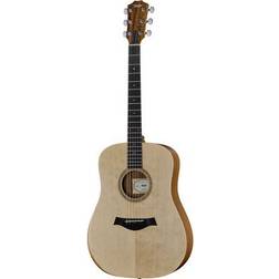 Taylor Academy Series Academy 10e Dreadnought Acoustic-Electric Guitar Natural