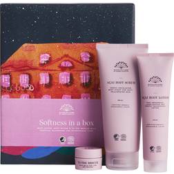 Rudolph Care Softness In A Box Gaveæske