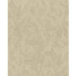 Marburg Galerie Avalon Natural Knitted Texture Embossed Wallpaper