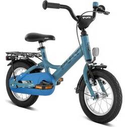 Puky Youke 12 Barncykel Perky Blue Barncykel