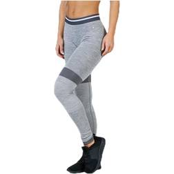 Kari Traa Sundve Tights Grey, Female, Tøj, Tights, Træning, Grå