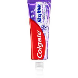 Colgate Max White Sparkle Diamonds Toothpaste