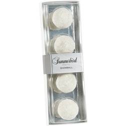 Summerbird Snowball Gaveæske 64g 4stk 1pack