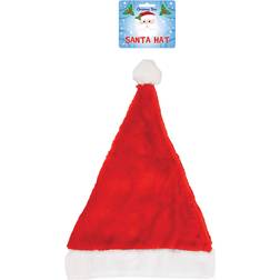 Henbrandt Santa Hat Adult