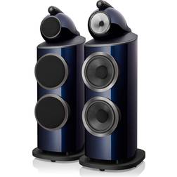 Bowers & Wilkins 801 D4 Signature