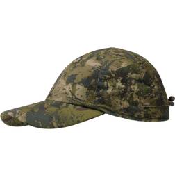 Seeland Avail Camo keps InVis orange blaze