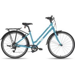 Frog Børnecykel City 67 Teal