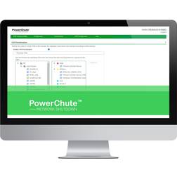 APC PowerChute Network Shutdown Online v. 5