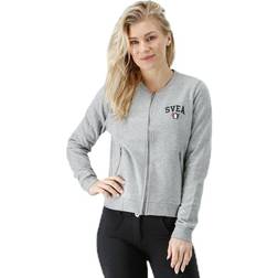 Svea Tamara Bomber Grey